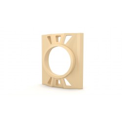 YMPP026 UZAY FANUS PANO